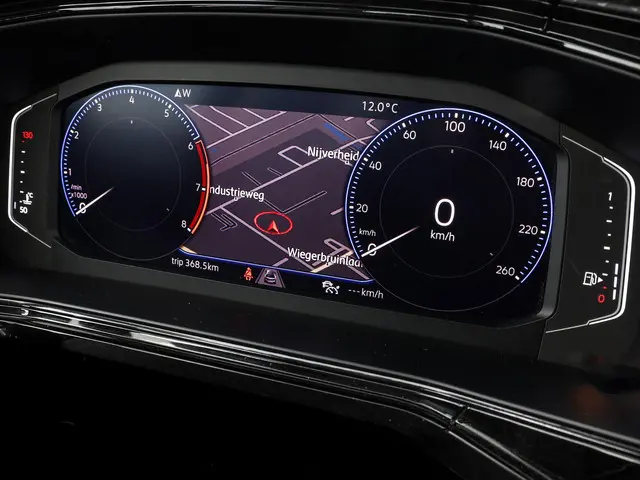 Volkswagen T-Cross 1.0 TSI 95pk Life 2020 Benzine 17