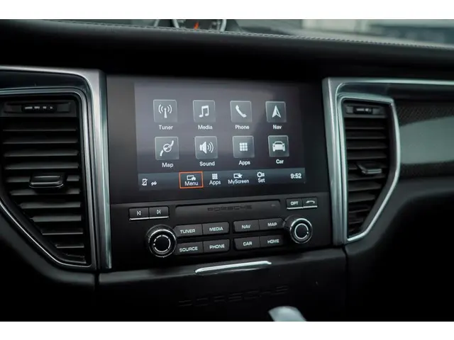 Porsche Macan 3.0 GTS 2018 Benzine 47