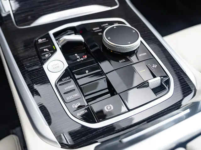 BMW X5 xDrive50e 2026 Hybride Benzine 34