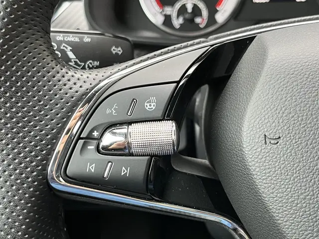 Škoda Scala 1.0 TSI Automaat Monte Carlo 2023 Benzine 22