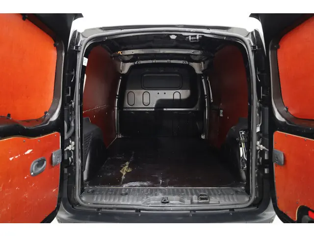 Mercedes-Benz Citan 109 CDI Extra Lang 2021 Diesel 13