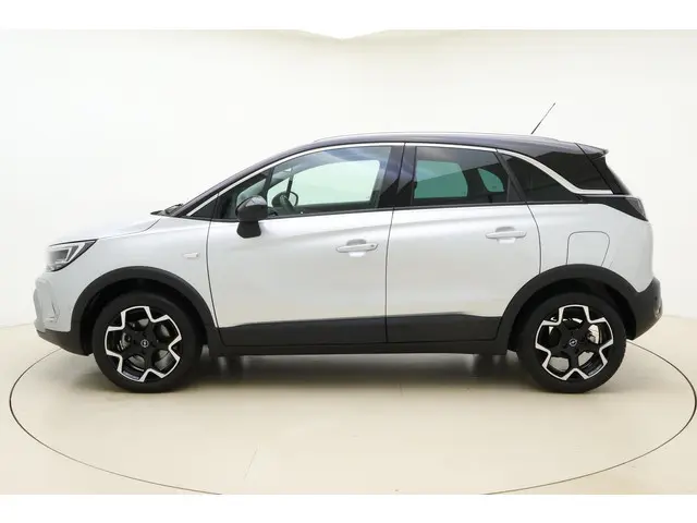 Opel Crossland 1.2 Turbo Ultimate 2023 Benzine 5