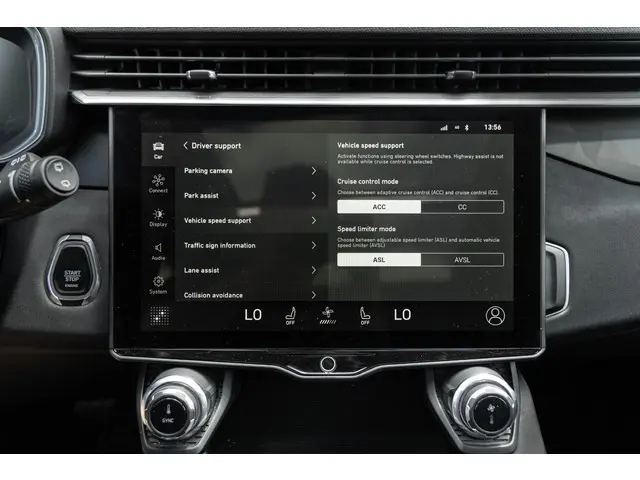 Lynk & Co 01 1.5 2021 Hybride Benzine 10