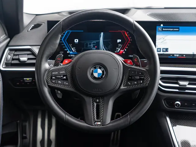 BMW M2 Coupé 2024 Benzine 8