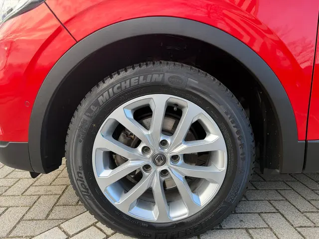 Renault Kadjar TCe 140 Zen 2020 Benzine 5
