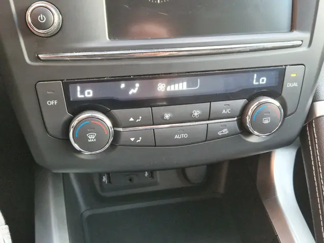 Renault Kadjar 1.6 TCe Bose 2017 Benzine 16