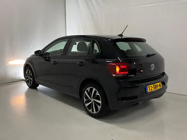 Volkswagen Polo 1.0 TSI Beats 2018 Benzine 20