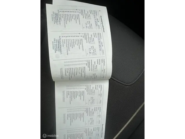 Opel ADAM 1.4 Slam 2013 Benzine 17