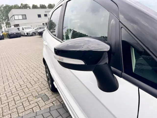Ford EcoSport 1.0 EcoBoost ST-Line 2020 Benzine 10
