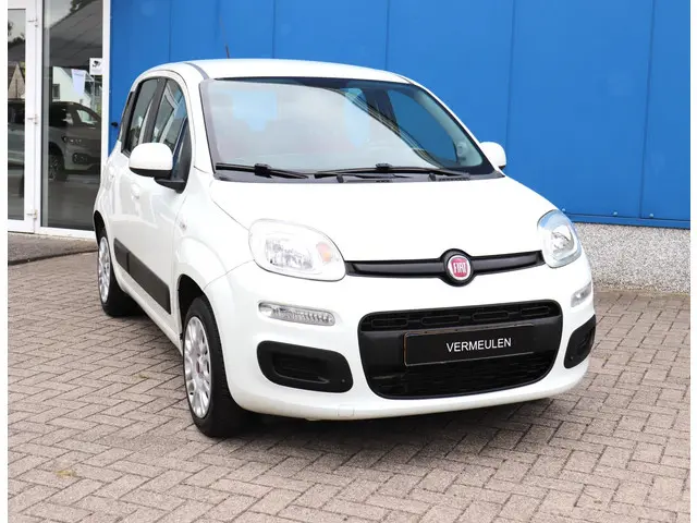 Fiat Panda 0.9 TwinAir Edizione Cool 2014 Benzine 17