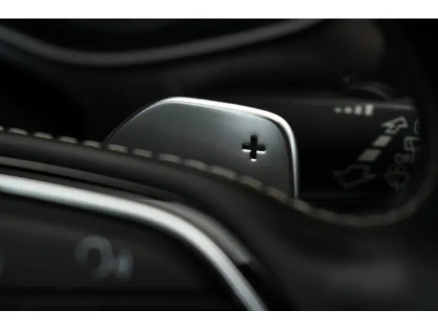 Audi S6 Avant 4.0 TFSI 450pk quattro 2016 Benzine 84