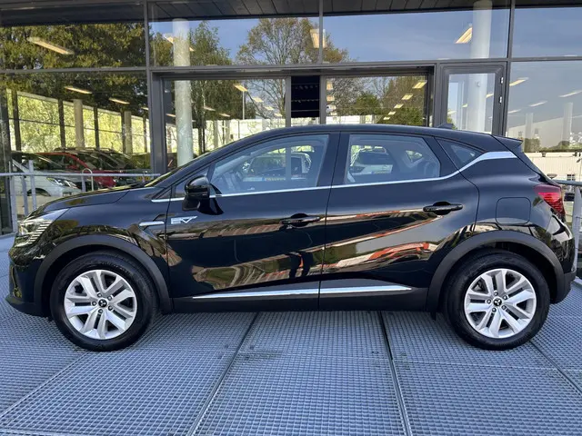 Mitsubishi ASX 1.6 PHEV AT Intense+ 2024 Hybride Benzine 15