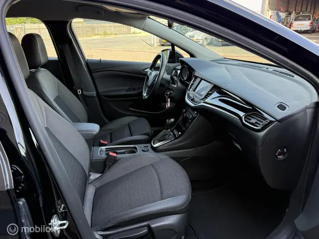 Opel Astra 1.5 CDTI Edition 2020 AUTOMAAT 2020 Diesel 13
