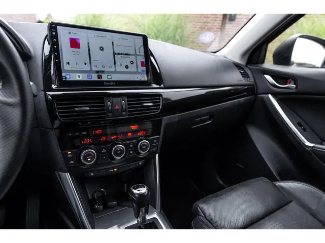 Mazda CX-5 2.0 GT-M 4WD Trekhaak | Leer | 19'' 2012 Benzine 20