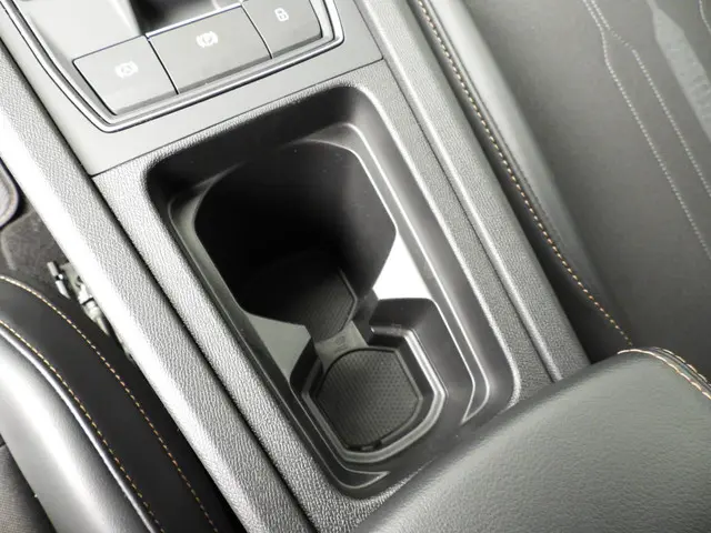 CUPRA Formentor 1.4 e-Hybrid 2021 Hybride Benzine 20