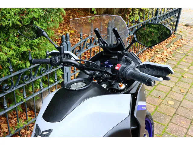 Yamaha TRACER 7 | TRACER 700 | MT07 ABS 2021 Benzine 24