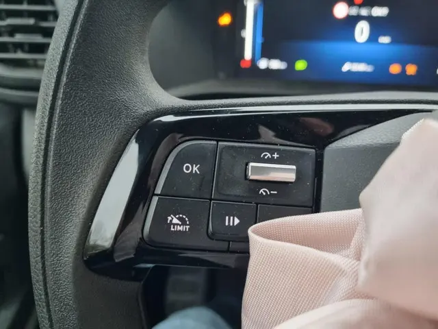 Opel Vivaro 1.5 Diesel .120 S&S Facelift 2024 Diesel 19