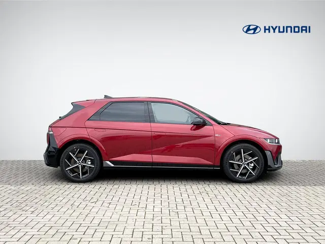 Hyundai IONIQ 5 3