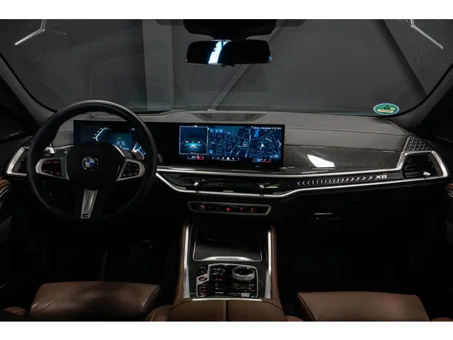 BMW X6 xDrive30d 2024 Diesel 39