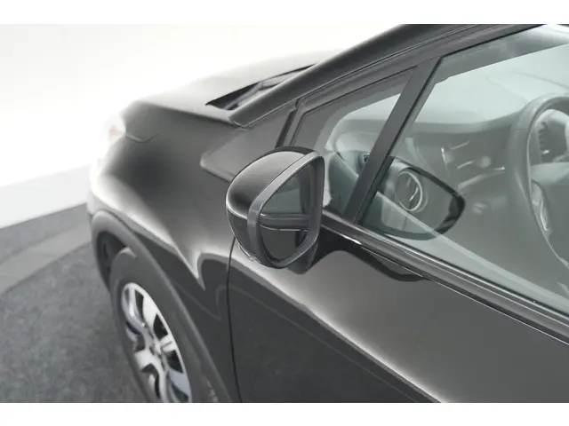 Renault Captur TCe 90 Limited 2018 Benzine 19