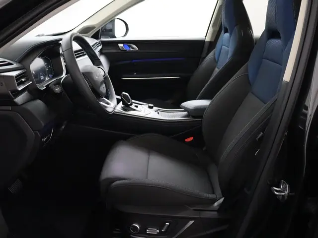 Lynk & Co 01 1.5 2022 Hybride Benzine 6