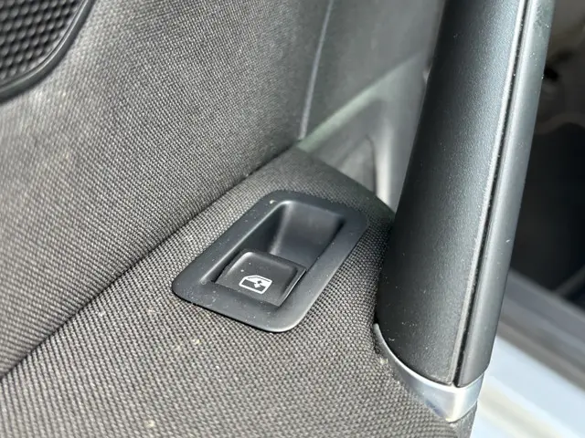 Volkswagen Golf 1.2 TSI Connected Series 2016 Benzine 13