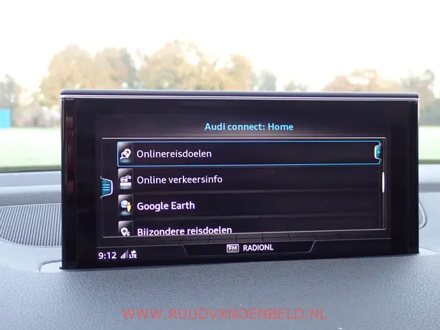 Audi SQ7 4.0TDI QUATTRO 2016 Diesel 32