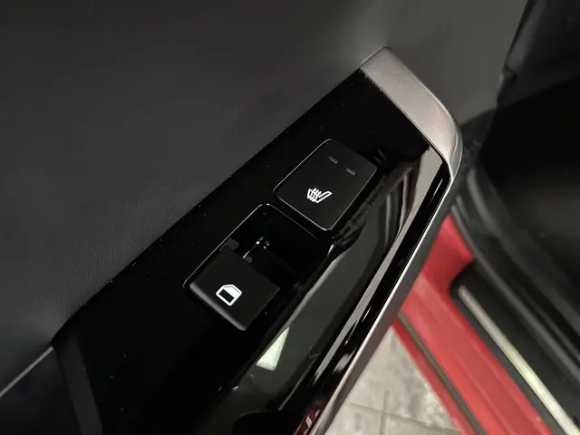 Kia EV6 GT-Line 77.4 kWh 2021 Elektrisch 39