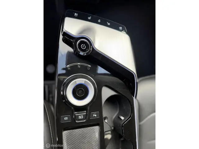 Kia EV6 Plus 77.4 kWh 2021 228PK 2021 Elektrisch 22