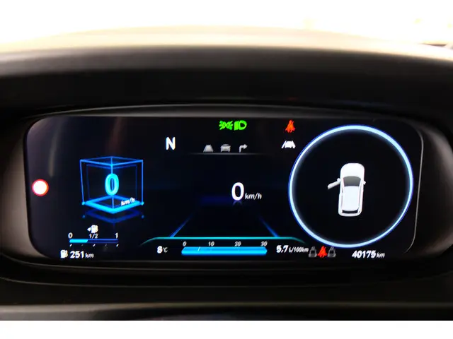 Hyundai i20 1.0 T-GDI N Line 2022 Hybride Benzine 9