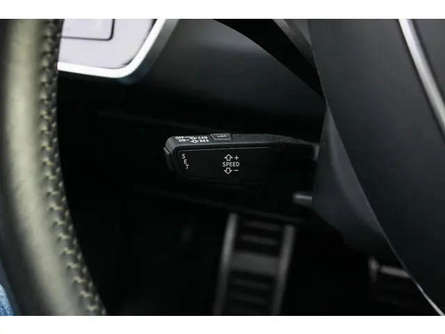 Audi A6 Avant 45 TFSI Sport S line edition 2020 Benzine 29