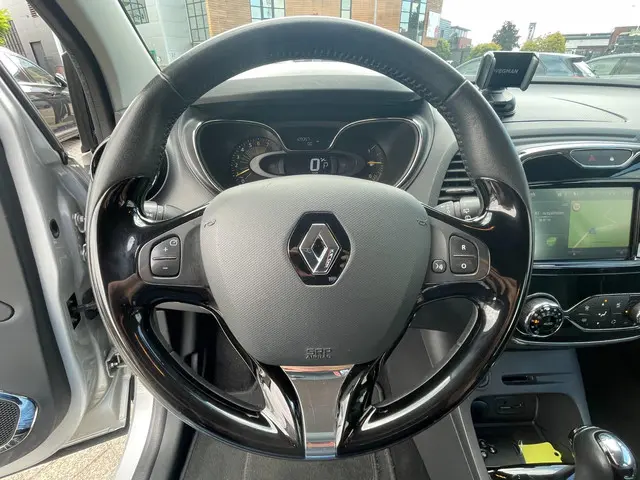 Renault Captur 1.2 TCe Dynamique 2014 Benzine 10