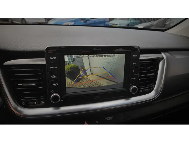 Kia Stonic 1.0 T-GDi PlatinumEdition 2019 Benzine 21