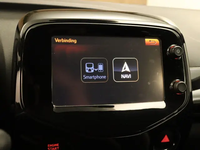 Toyota Aygo 1.0 VVT-i x-clusiv 2015 Benzine 28