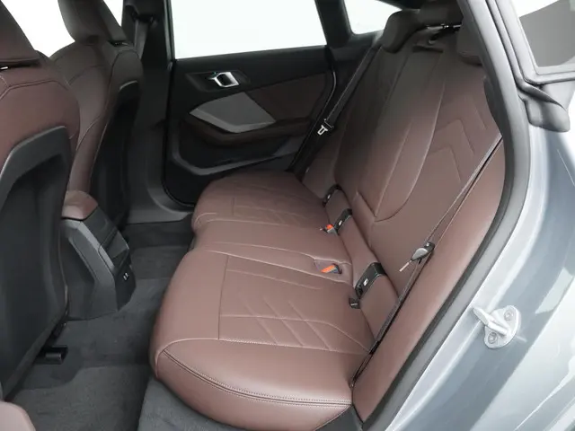 BMW 2 Serie Gran Coupé 223 xDrive 2025 Benzine 12