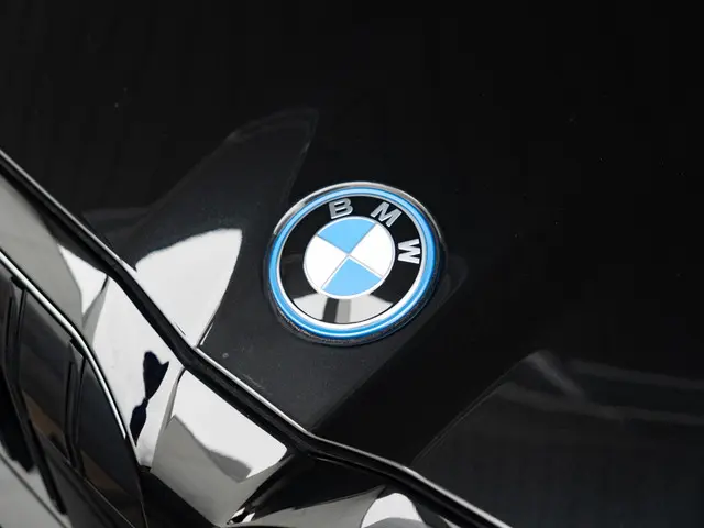 BMW i5 Touring eDrive40 2025 Elektrisch 16