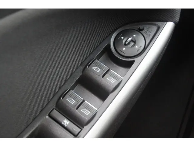 Ford Focus 1.0 EcoBoost Lease Trend 2013 Benzine 19