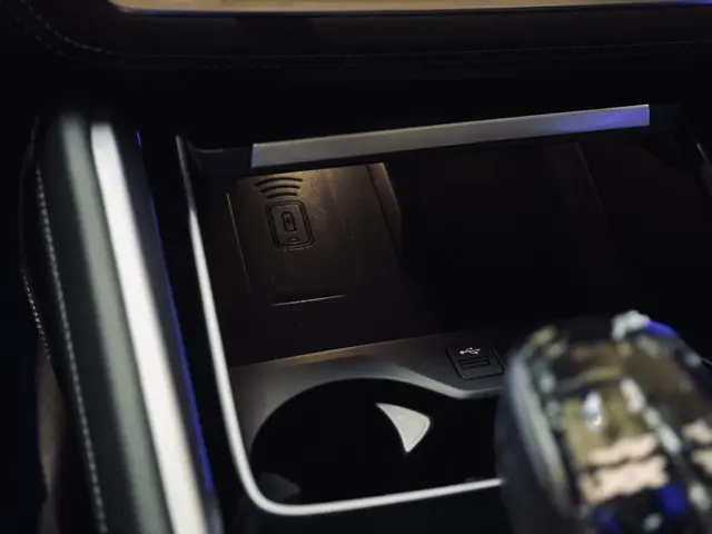 BMW X6 xDrive40i High Executive M-Sport 2020 Benzine 25