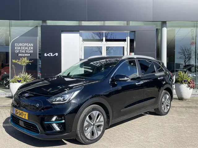 Kia e-Niro