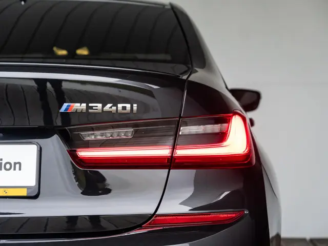 BMW 3 Serie Sedan M340i xDrive 2022 Benzine 20