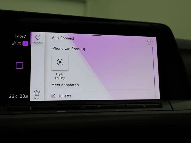 Volkswagen Golf 1.5eTSI/150PK Style DSG 2020 Benzine 28