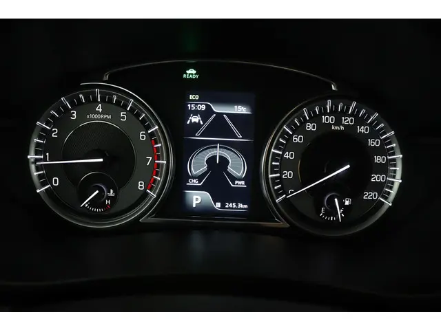 Suzuki S-Cross 1.5 Hybrid Select 2023 Hybride Benzine 55