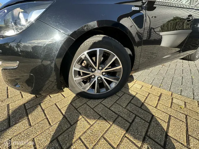 Peugeot 308 SW 1.2 PureTech Style 2015 Benzine 16