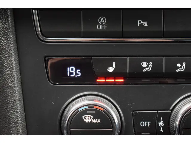 SEAT Leon ST 1.2 TSi Style 2017 Benzine 22