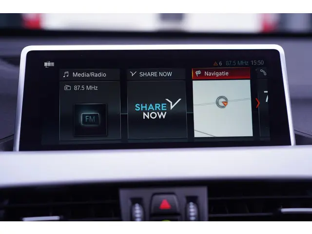 BMW X1 sDrive18i Edition 2019 Benzine 46