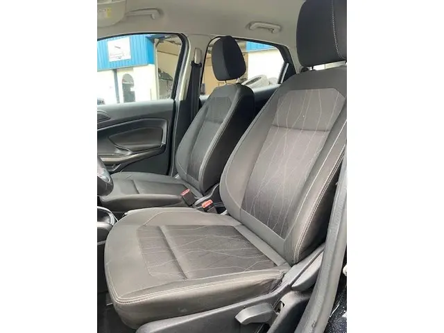 Ford EcoSport 1.0 EcoBoost Trend Ultimate 2018 Benzine 6