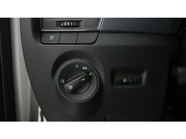 Škoda Fabia 1.0 75pk Active 2019 Benzine 14