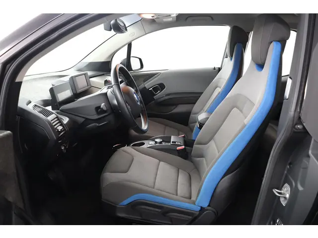 BMW i3 S 120Ah 42 kWh 2022 Elektrisch 14