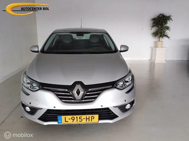 Renault Mégane 3