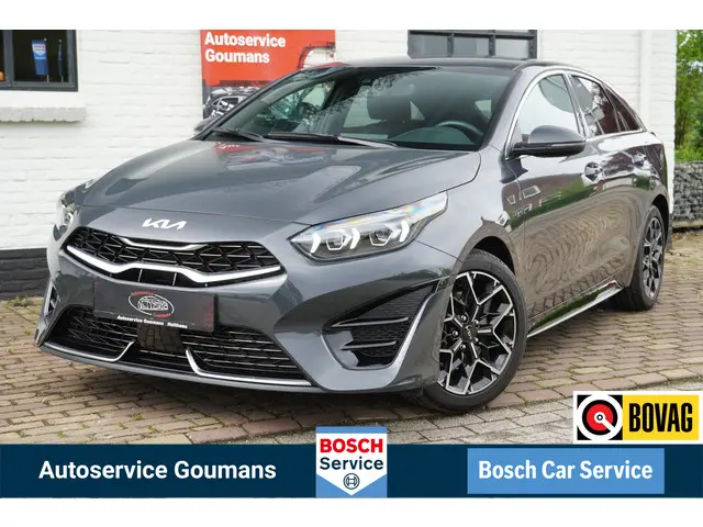Kia ProCeed 1.5 T-GDi GT-PlusLine 2023 Benzine